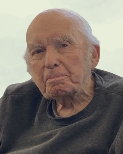 Baxter MacKay