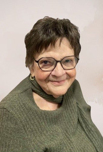 Denise Cayer