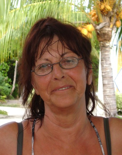 Georgette Carignan