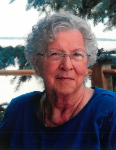 Rose-Ange Hébert Auger