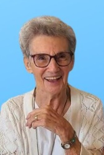 Gisèle Thériault