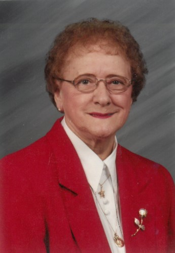 Thérèse Labbé