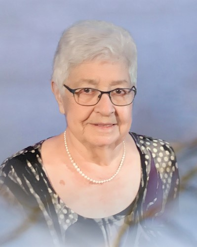 Louise Leduc