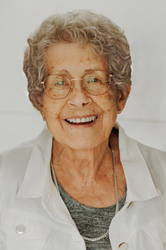 Colette Bouchard Hénault
