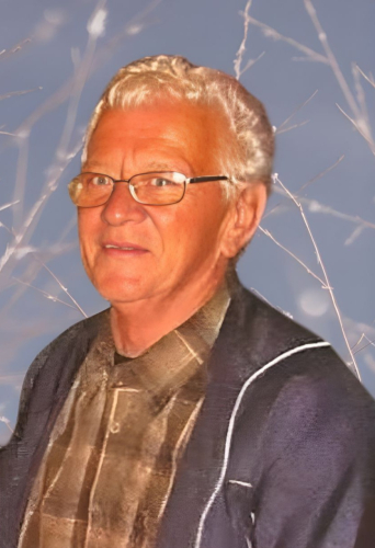 Denis Simoneau