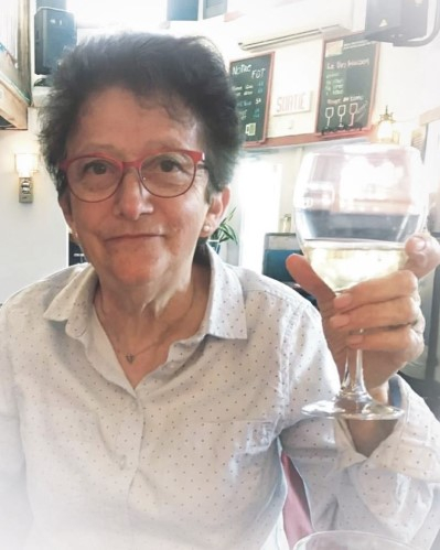 Suzanne Picard
