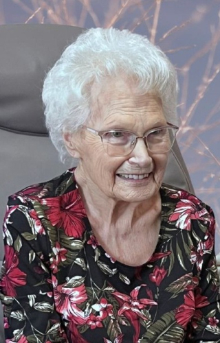 Madeleine Bernier Béchard