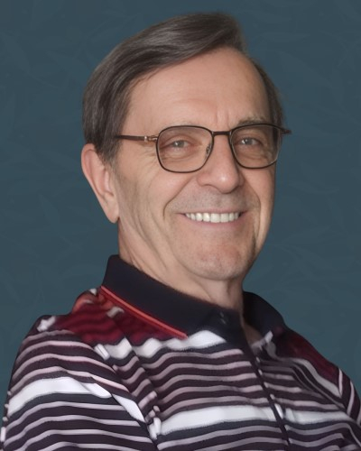 Germain Beauvillier