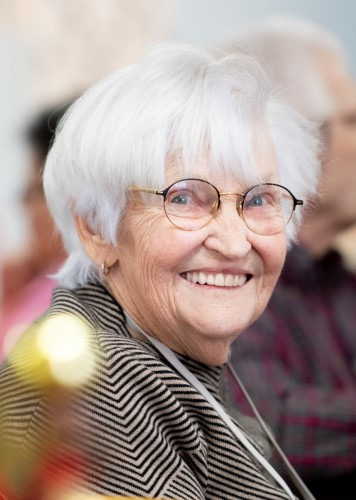 Réjeanne Dumouchel Beaudet