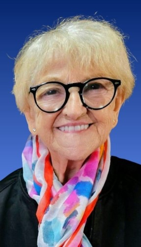 Édith Binette Gardner