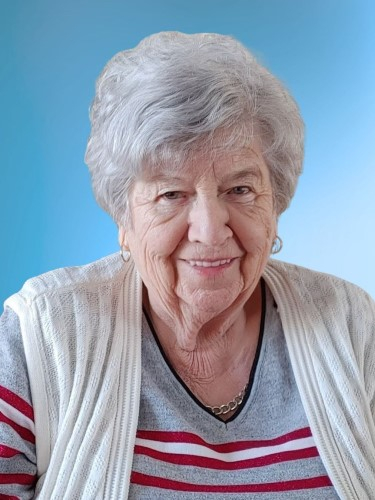 Lucie Leblanc