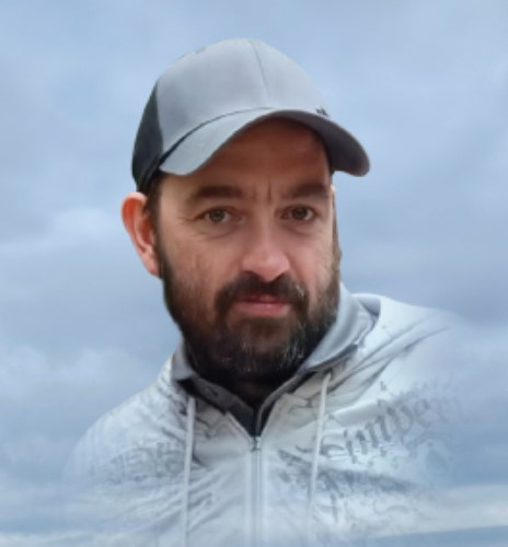 Pascal Gagnon