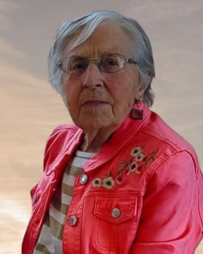 Charlotte Castonguay