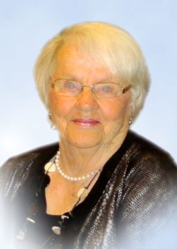 Madeleine Baillargeon