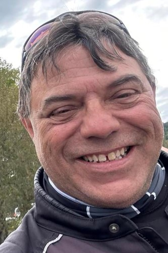 Roger Cantin