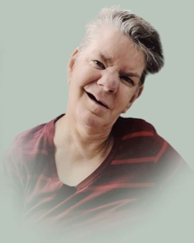 Diane Paris