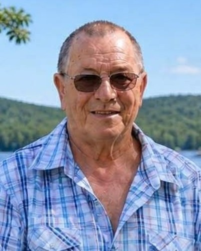 Réjean (Peanut) Caouette