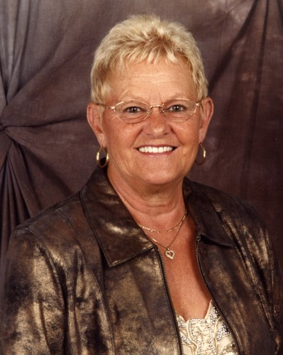 Denise Messier