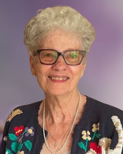 Thérèse Tardif