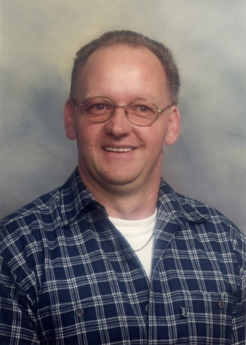 Louis Bernier