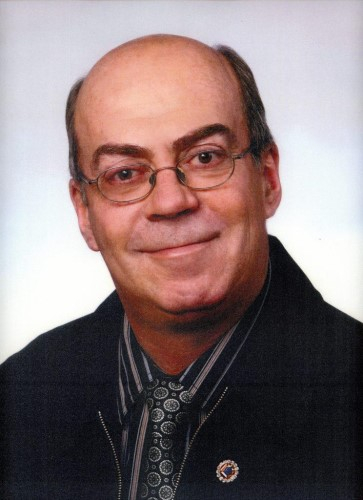 Michel Nolet