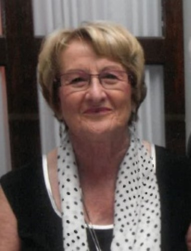 Louise Garneau