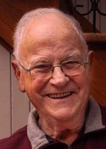 Gaston Michaud