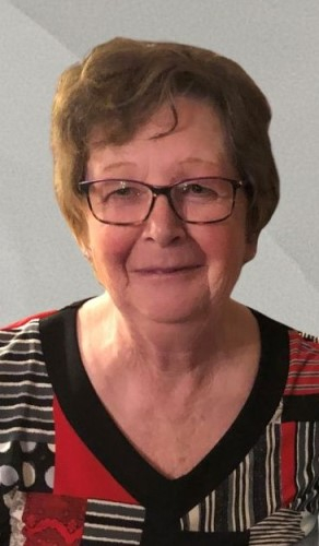 Monique Vachon