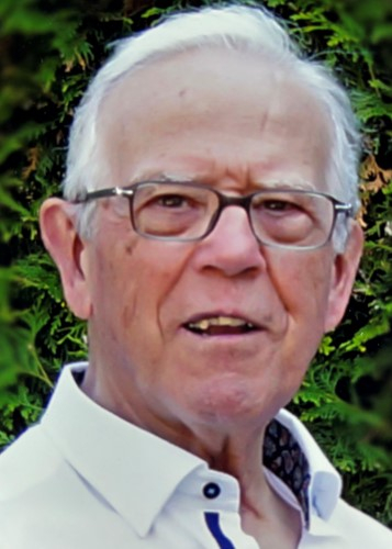 Benoît Larochelle