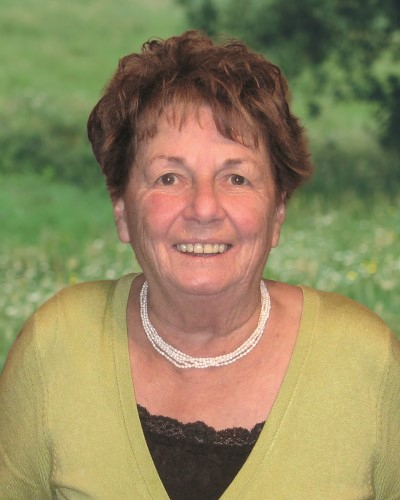 Raymonde Hinse
