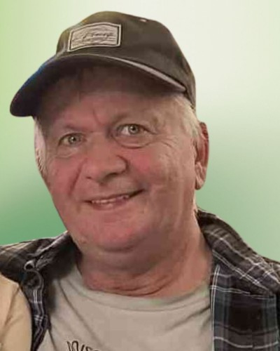 Alain Desrochers