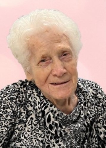 Madeleine Reine Lemay