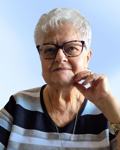 Irène Frongillo