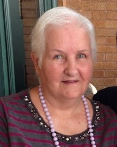 Adrienne Fortier