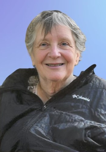 Micheline Chauvette