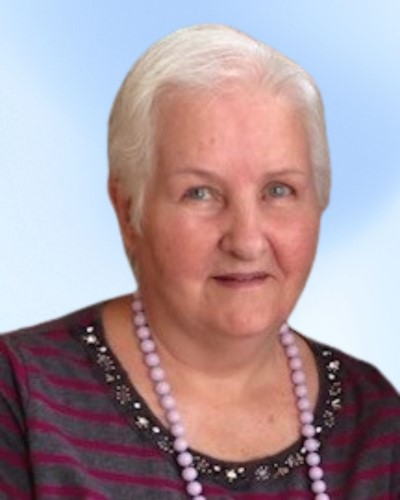 Adrienne Fortier