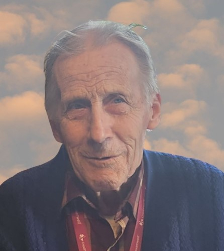 Raymond Marceau