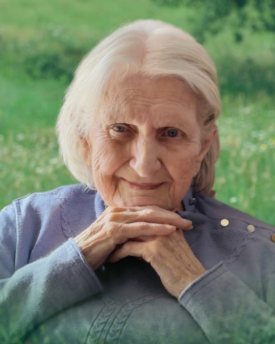 Reina Langlois