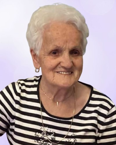 Dorothée Bélanger Laplante