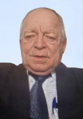 Daniel Desrochers