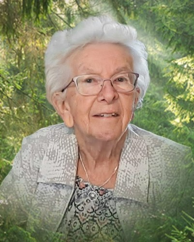 Annette Boisvert