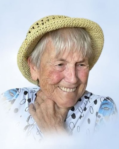 Annette Lafond