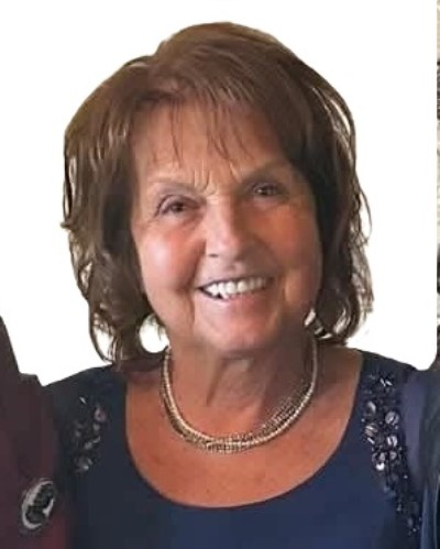 Madeleine Vachon