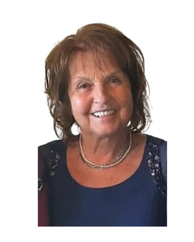 Madeleine Vachon