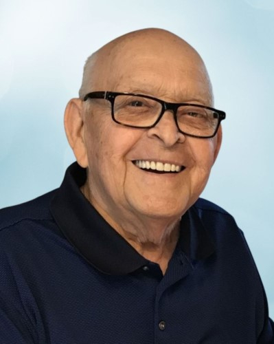 Jean-Luc Bergeron
