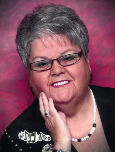 Doris Nadeau