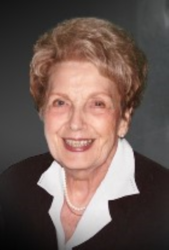 Marie-Ange Bourque