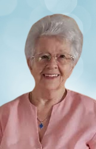 Irène Rioux
