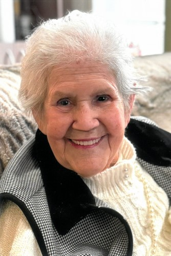Annette Piché
