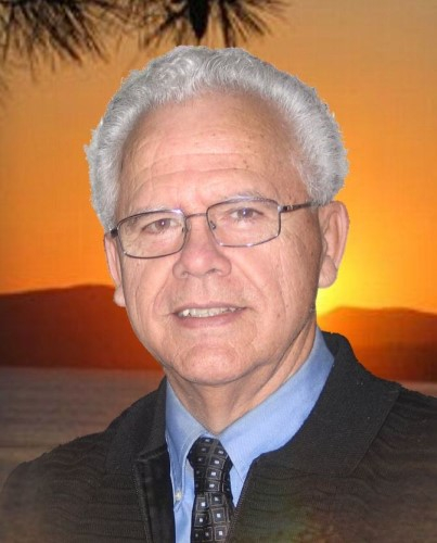 Rolland Simoneau